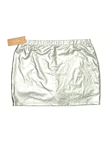 Shein Curve Skort (view 1)