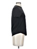 MTS Gray Short Sleeve Turtleneck Size 2 - photo 4