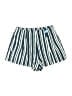 Simon Miller Stripes Blue Board Shorts Size XL (IV or 4) - photo 1