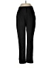TOBI Solid Black Dress Pants Size M - photo 1