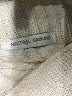 Neutral Ground 100% Polyester Solid Tan Turtleneck Sweater Size L - photo 8