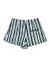 Simon Miller Stripes Blue Board Shorts Size XL (IV or 4) - photo 2