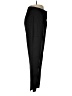 TOBI Solid Black Dress Pants Size M - photo 4