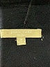 Joan Vass Black Cardigan Size M - photo 7