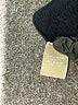Joan Vass Black Cardigan Size M - photo 8