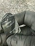 Noir 100% Viscose Black Pullover Sweater Size M - photo 8