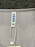 VIISHOW Gray Long Sleeve Blouse Size 2X - photo 7