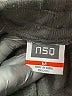 Assorted Brands 100% Polyester Solid Black Active Pants Size M - photo 7