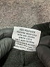 Assorted Brands 100% Polyester Solid Black Active Pants Size M - photo 8