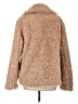 Kensie 100% Polyester Tan Cardigan Size L - photo 2