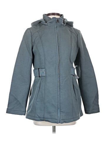 Liz Claiborne Coat (view 1)