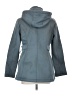 Liz Claiborne Teal Coat Size S - photo 2