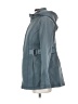 Liz Claiborne Teal Coat Size S - photo 5