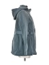 Liz Claiborne Teal Coat Size S - photo 4