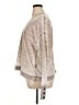 Jane and Delancey Tan Pullover Sweater Size XL - photo 5