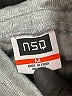 Assorted Brands Gray Sweatpants Size M - photo 7