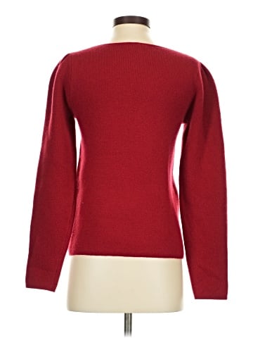 Rebecca Taylor wool pullover (view 2)