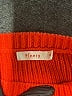 Finery Orange Pullover Sweater Size 2 - photo 7