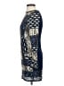 Endless Rose 100% Polyester Metallic Silver Gold Cocktail Dress Size XS - photo 5