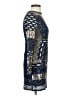 Endless Rose 100% Polyester Metallic Silver Gold Cocktail Dress Size XS - photo 4