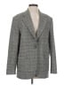 H&M Houndstooth Gray Blazer Size S - photo 1