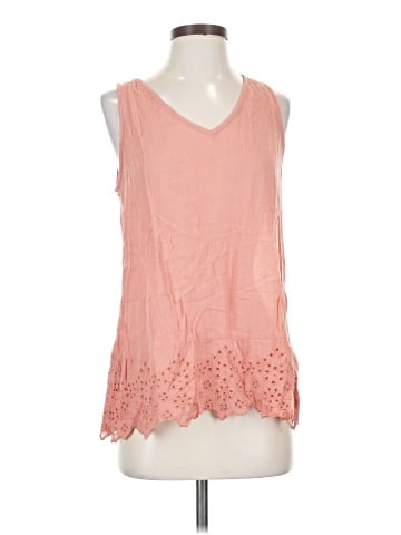 Old Navy Sleeveless Top (view 1)