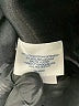 Lands' End Black Coat Size 20W - photo 7
