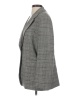 H&M Houndstooth Gray Blazer Size S - photo 5