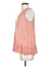 Old Navy Pink Sleeveless Top Size XS - photo 5