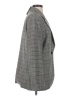 H&M Houndstooth Gray Blazer Size S - photo 4