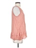 Old Navy Pink Sleeveless Top Size XS - photo 4