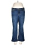 Torrid Blue Jeans Size 12 - photo 1