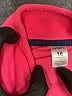 Carter's 100% Polyester Hearts Pink Vest 12-18 MO / 18 MO - photo 3