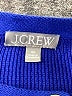 J.Crew 100% Cotton Blue Jacket Size XS - photo 6