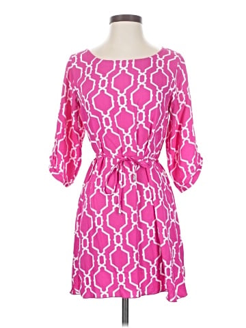 Escapada Casual Dress (view 1)