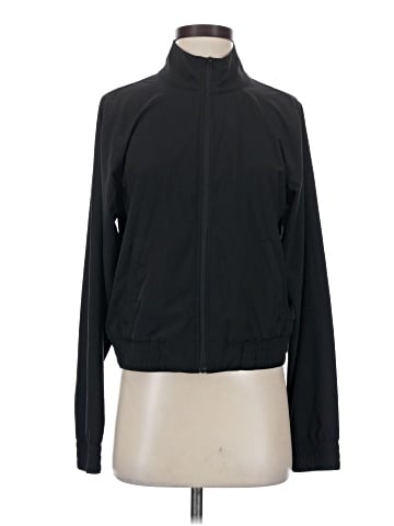 Gap Fit Track Jacket (view 1)