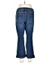 Torrid Blue Jeans Size 12 - photo 2