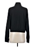 Gap Fit Solid Black Track Jacket Size S - photo 2
