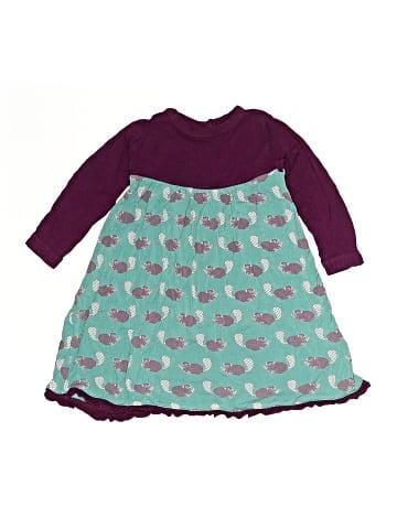 Kickee Pants Dress (view 1)