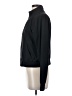 Gap Fit Solid Black Track Jacket Size S - photo 5