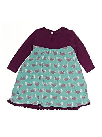 Kickee Pants Dress (view 2)