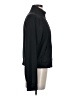 Gap Fit Solid Black Track Jacket Size S - photo 4