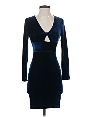 Lulus Cocktail Dress (view 1)