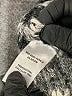 Bella Luxx Silver Turtleneck Sweater Size S - photo 8