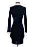 Lulus Blue Cocktail Dress Size XS - photo 2