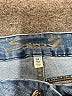 Seven7 Hearts Blue Jeans Size 14 - photo 4