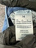 Seven7 Hearts Blue Jeans Size 14 - photo 5