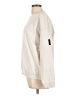 P.E Nation 100% Cotton Silver Sweatshirt Size L - photo 5