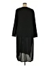 Unbranded Black Casual Dress Size XXL - photo 2