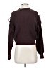 Time and Tru Brown Pullover Sweater Size XS - photo 1